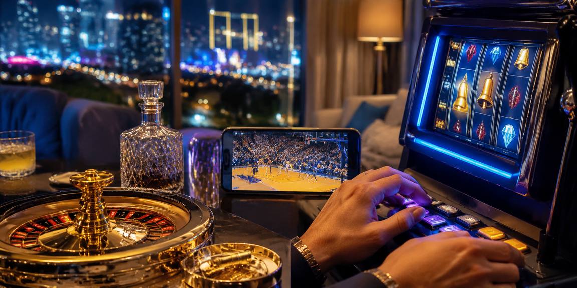 ok88.com Điểm Nhấn Slot